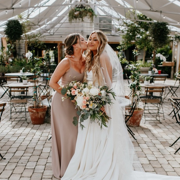 Show Me Your Mumu Faith Maxi Dress - Picture 2 of 4